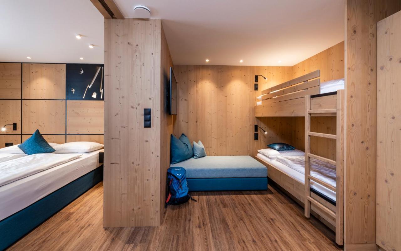 Roesslwirt Hotell Barbiano  Exteriör bild